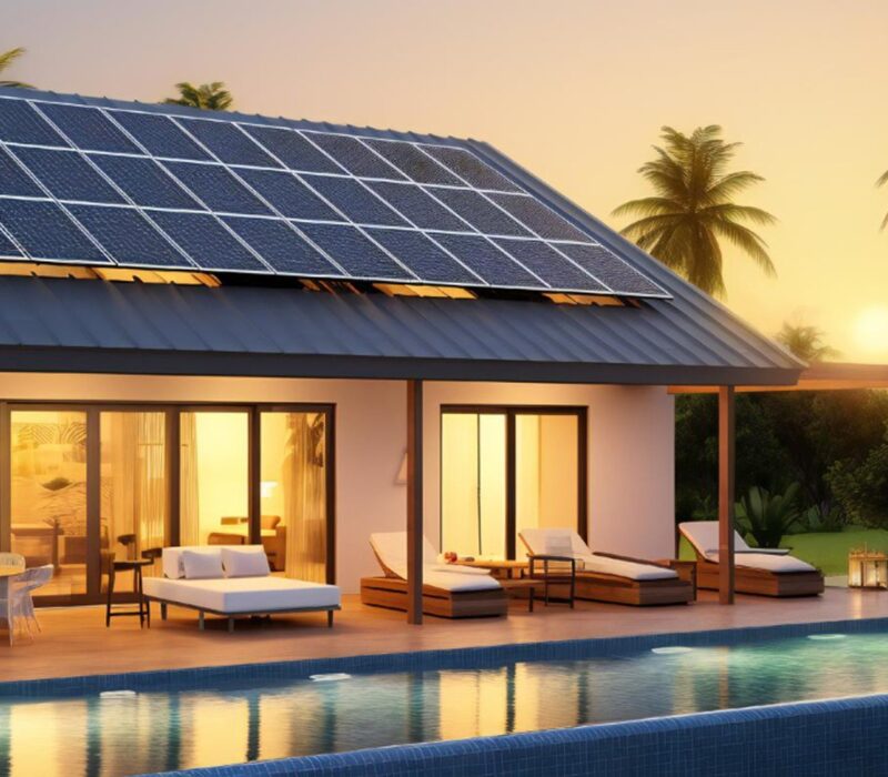 Why Solar Energy Is the Future